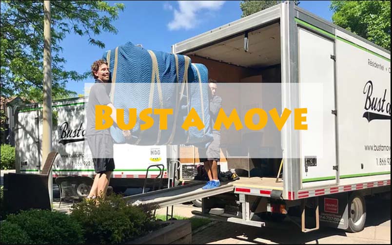 8 Best Moving Companies in Montreal (2022)